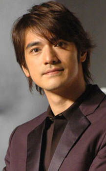 Takeshi Kaneshiro